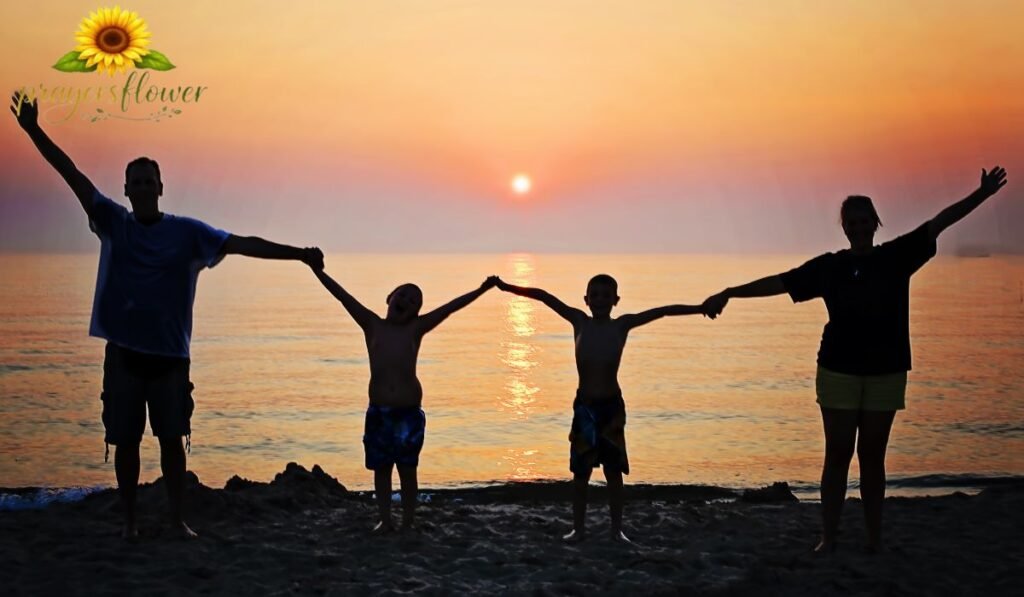 Best prayers for my family and friends health