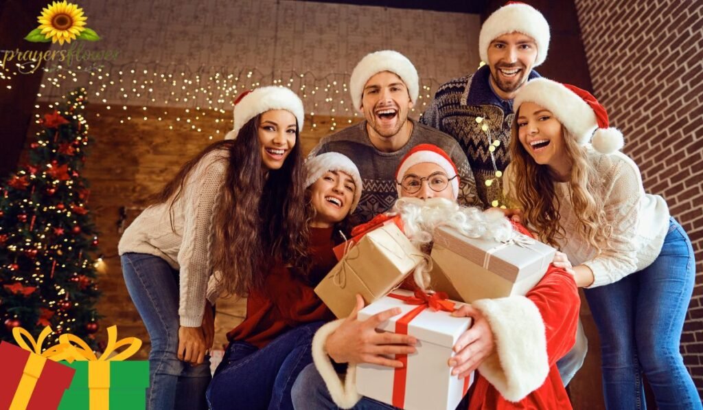 Prayers for my family, friends and loved ones