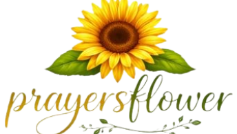 Prayersflower.com-logo