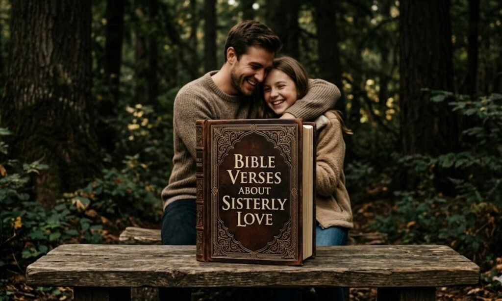 Bible Verses About Sisterly Love Bible Verses for Sister