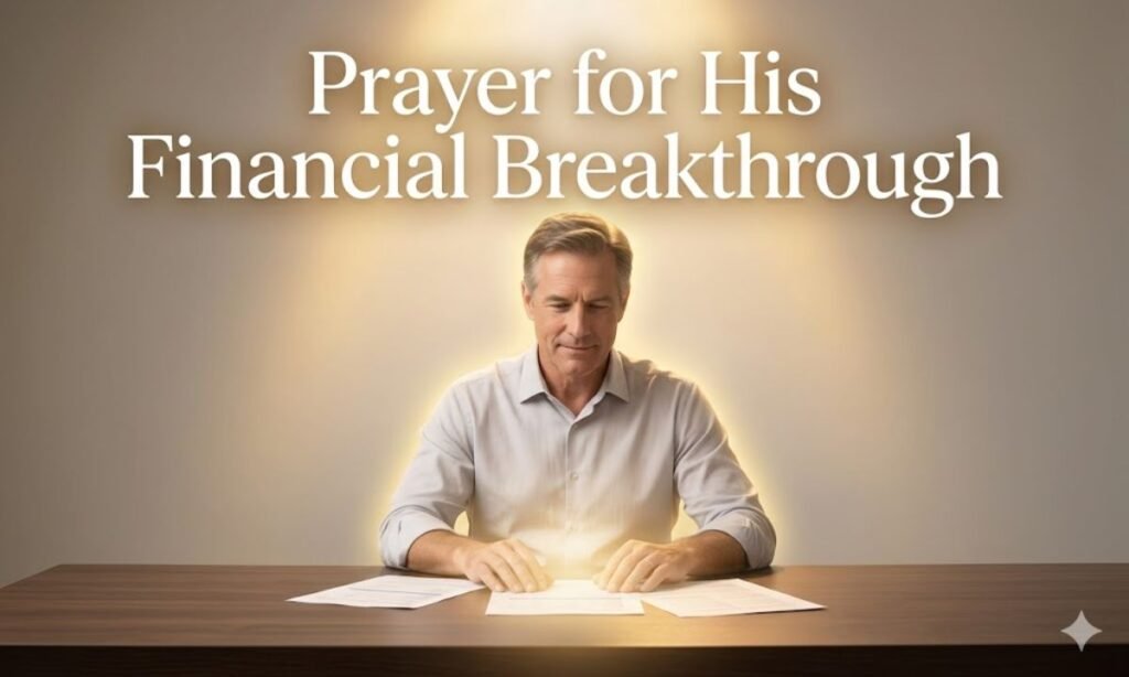 Prayer for His Leadership in the Home 50 Powerful Prayers for My Husband's Success and Protection