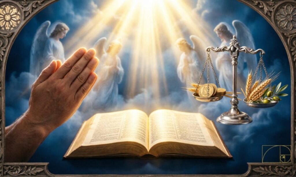 Prayer for Peaceful Rest