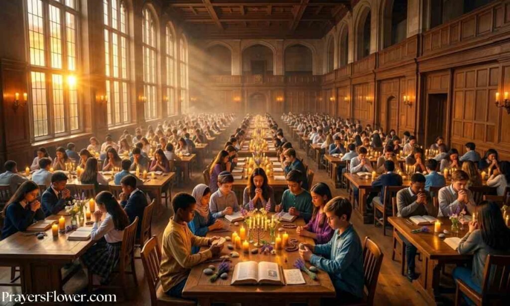 Prayers for Children and Students