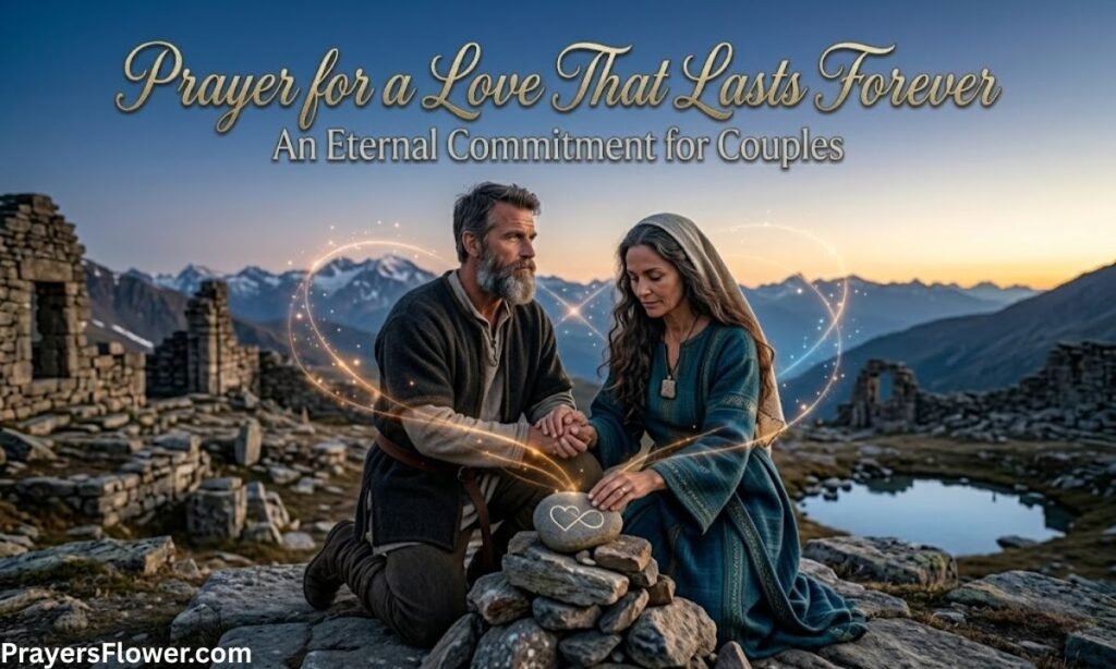 prayers for long lasting and loving relationship Prayer for a Love That Lasts Forever
