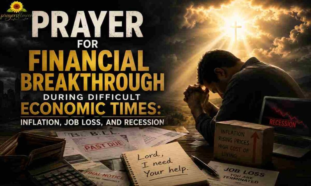 How to Use Tithing and Seed Sowing as a Gateway to Financial Breakthrough