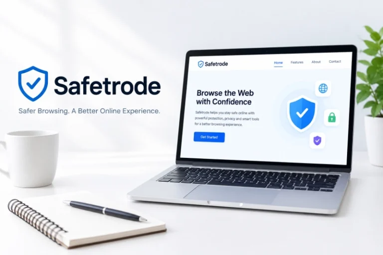 Safetrode.com Review: What the Site Is and Is It Reliable?