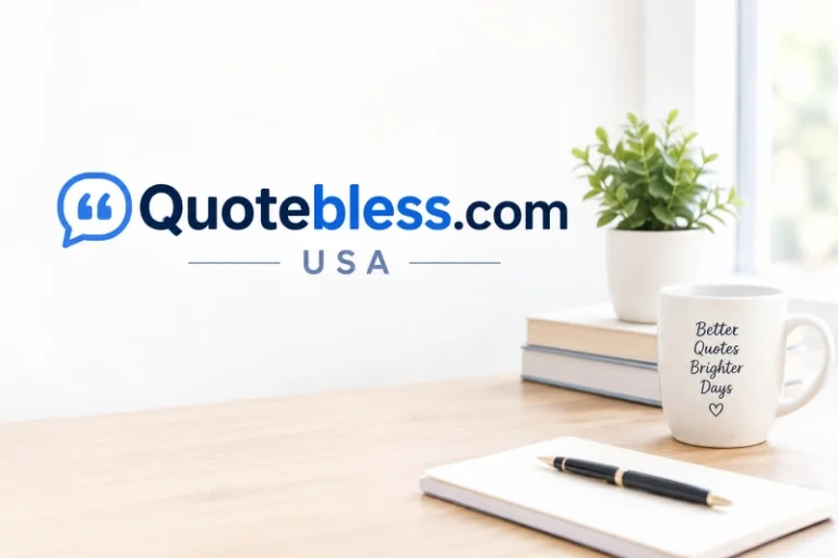 Quotebless.com USA: What It Offers and How to Use It Well