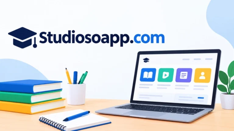 How studiosoapp.com Fixes Between-Lesson Music Practice